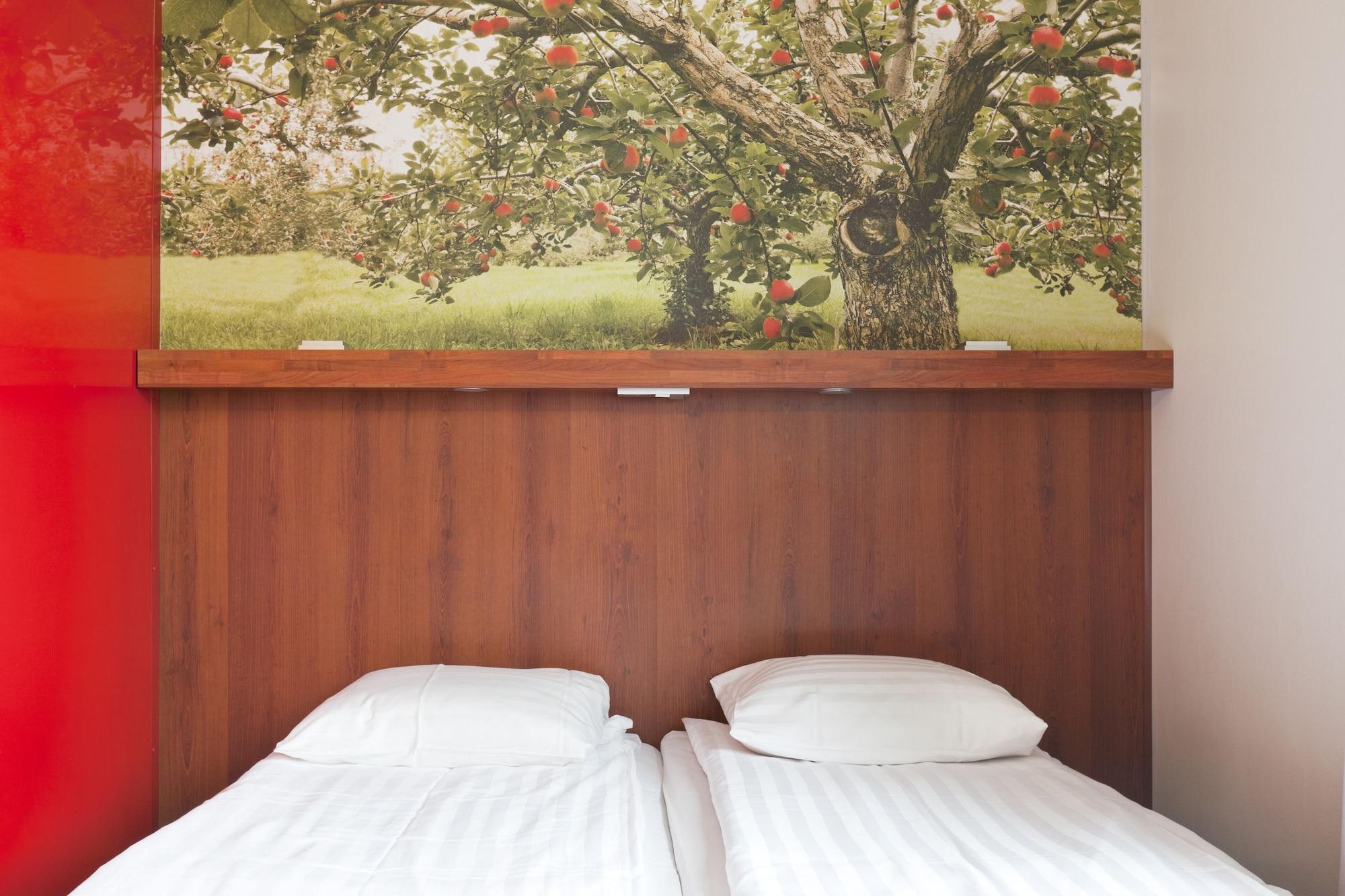 Omena Hotel Tampere Luaran gambar