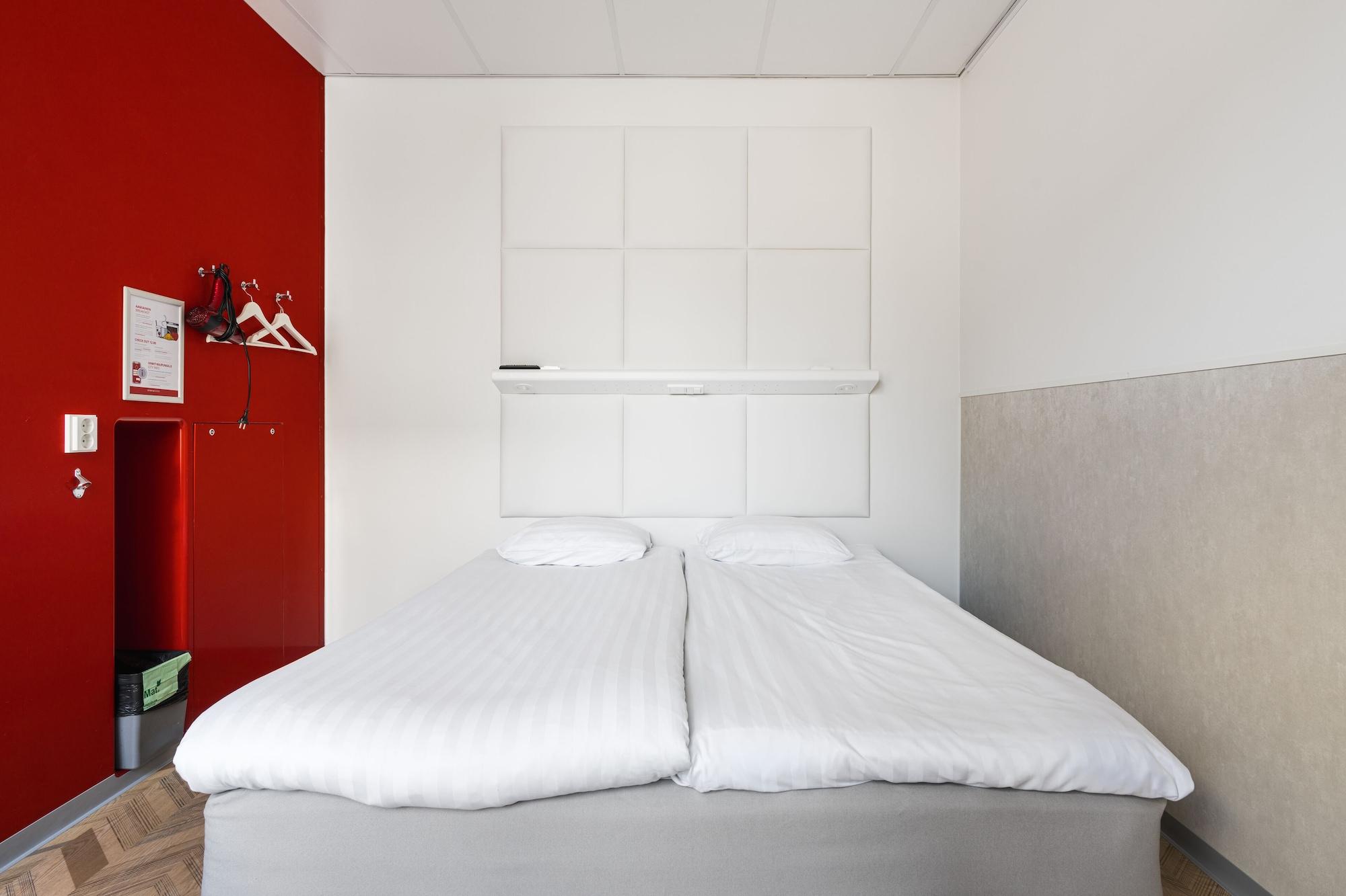 Omena Hotel Tampere Luaran gambar