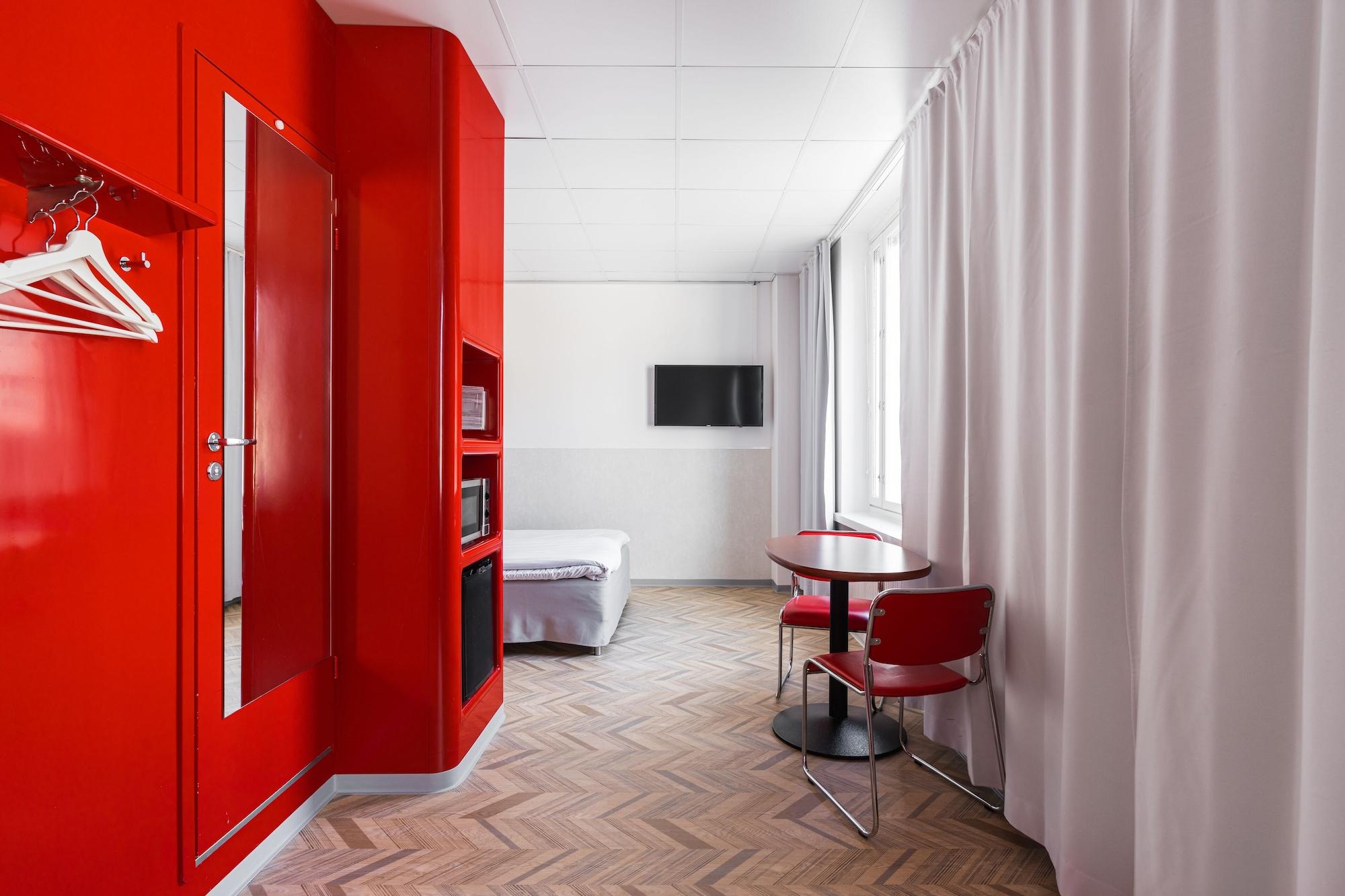 Omena Hotel Tampere Luaran gambar