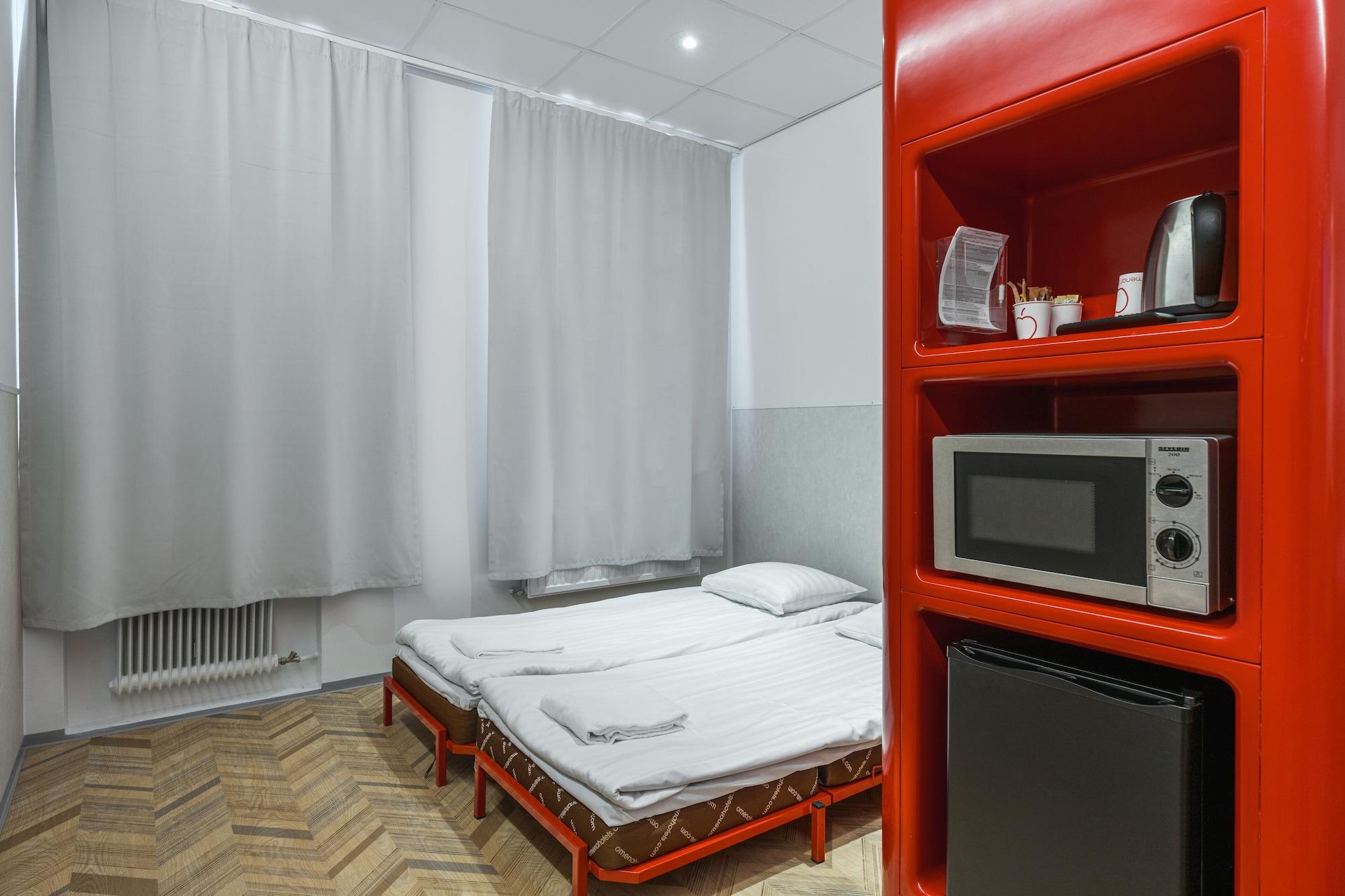 Omena Hotel Tampere Luaran gambar