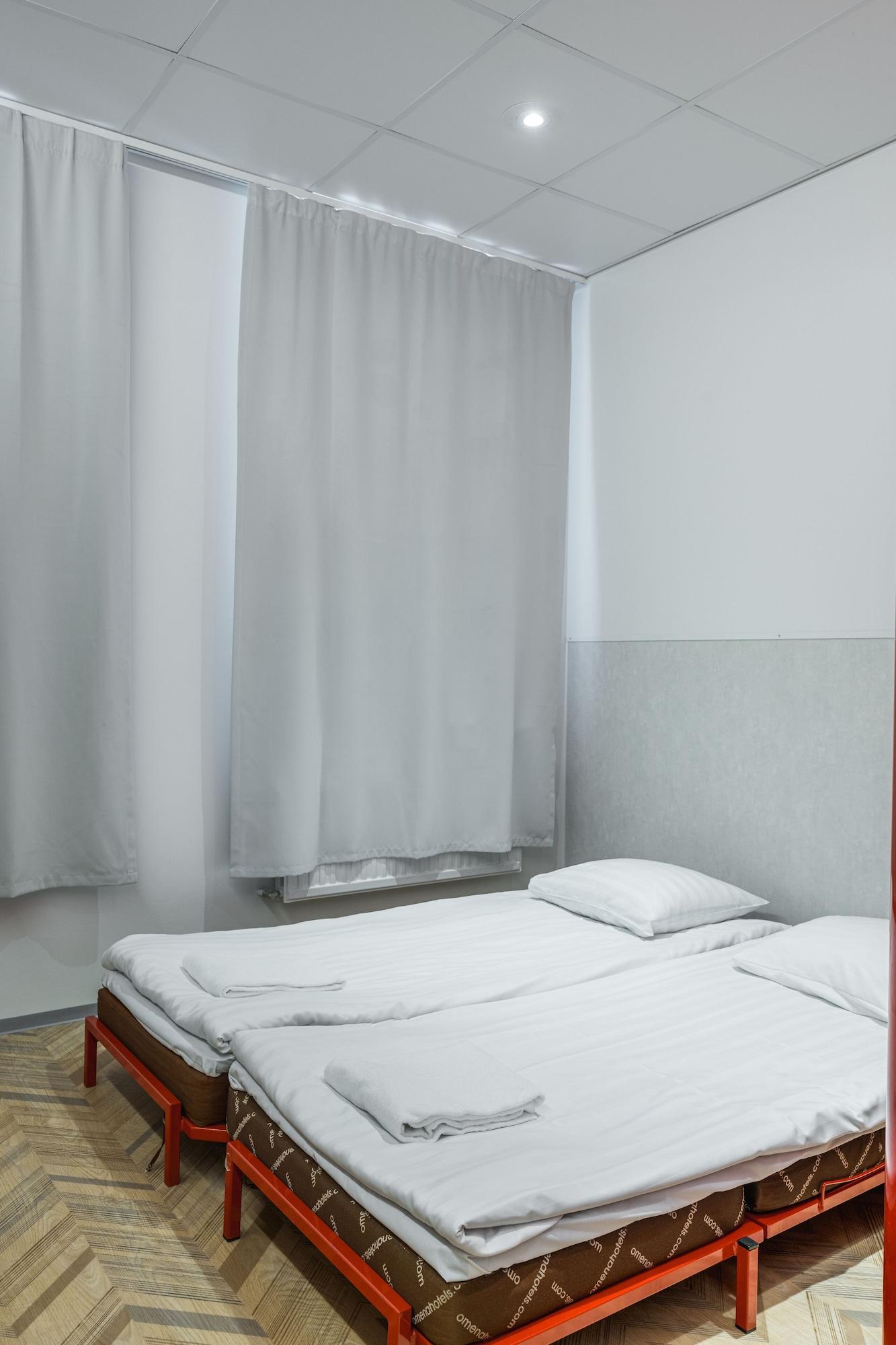 Omena Hotel Tampere Luaran gambar