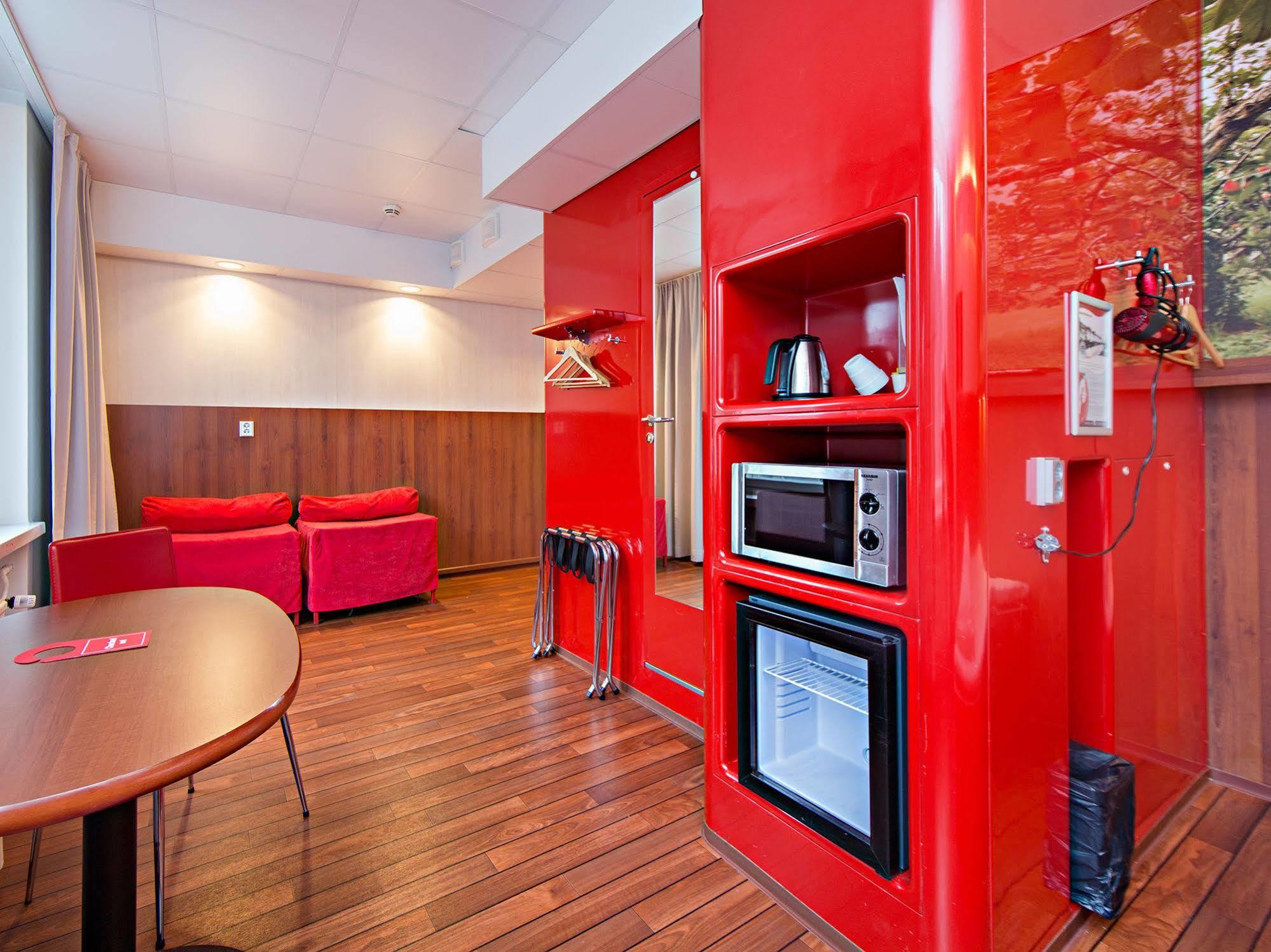 Omena Hotel Tampere Luaran gambar