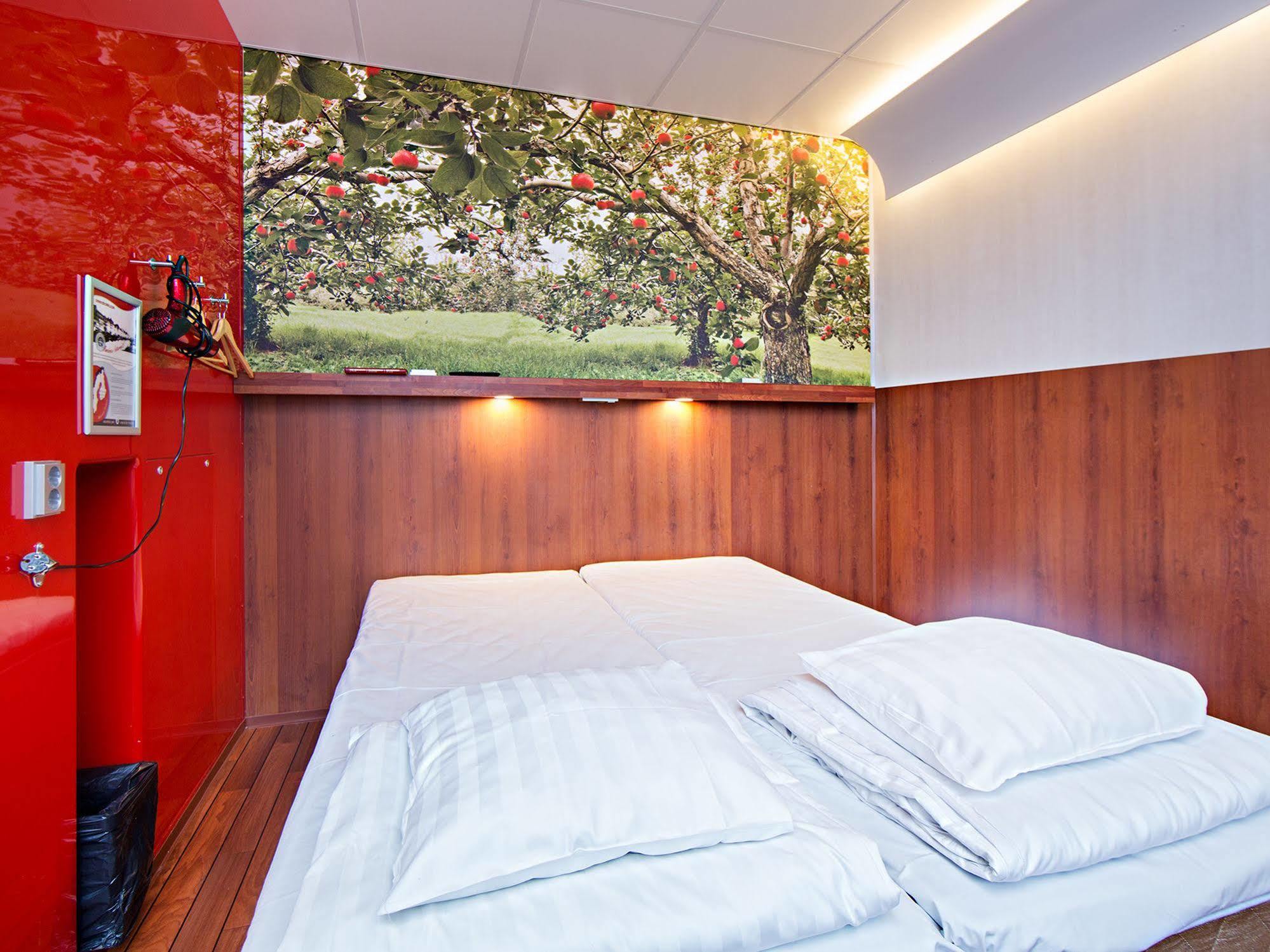 Omena Hotel Tampere Luaran gambar
